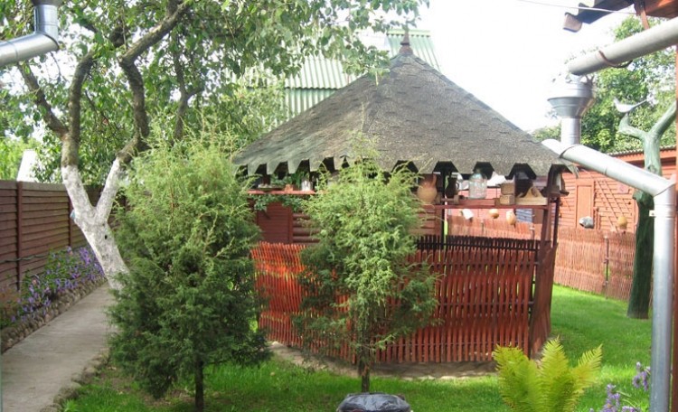 Агроусадьба «У Бондара на Загрэблі» в г. Минске, фото 4