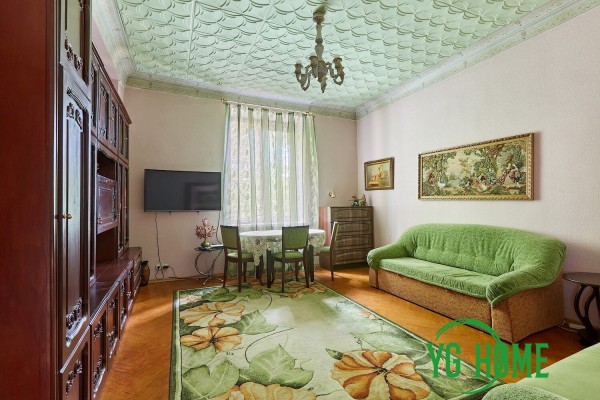 Купить 2-комнатную квартиру в г. Минске Богдановича Максима ул. 16, фото 6