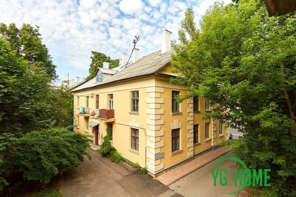 Купить 2-комнатную квартиру в г. Минске Богдановича Максима ул. 16, фото 14