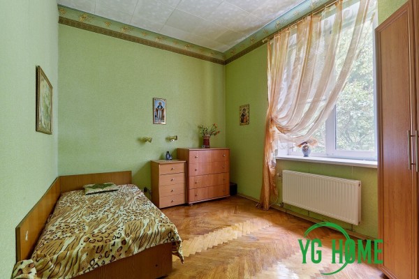 Купить 2-комнатную квартиру в г. Минске Богдановича Максима ул. 16, фото 3