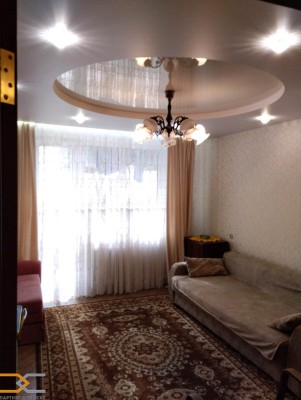 Купить 3-комнатную квартиру в г. Фаниполе Комсомольская ул. 20, фото 9