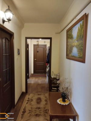 Купить 3-комнатную квартиру в г. Фаниполе Комсомольская ул. 20, фото 2