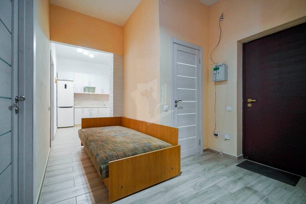 Купить 3-комнатную квартиру в г. Минске Братская ул. 16, фото 12