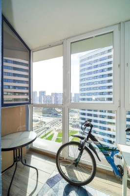 Купить 3-комнатную квартиру в г. Минске Братская ул. 16, фото 5