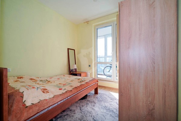 Купить 3-комнатную квартиру в г. Минске Братская ул. 16, фото 3