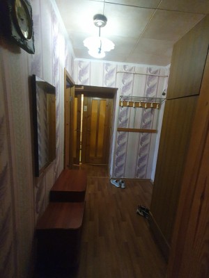 Купить 2-комнатную квартиру в г. Гомеле Владимирова ул. 21/74, фото 12