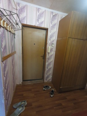 Купить 2-комнатную квартиру в г. Гомеле Владимирова ул. 21/74, фото 11