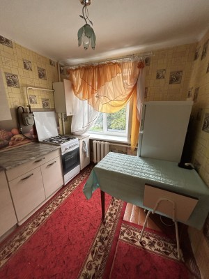 Купить 1-комнатную квартиру в г. Барановичах Комсомольская ул. 19, фото 8
