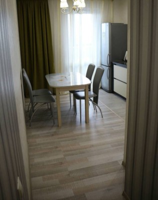 Купить 1-комнатную квартиру в г. Бресте Махновича ул. 1, фото 6
