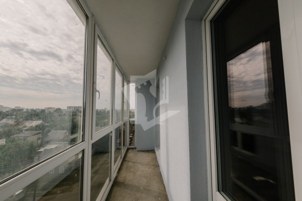 Купить 3-комнатную квартиру в г. Минске Богдановича Максима ул. 144, фото 17