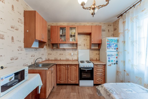 Купить 1-комнатную квартиру в г. Минске Неманская ул. 62, фото 8
