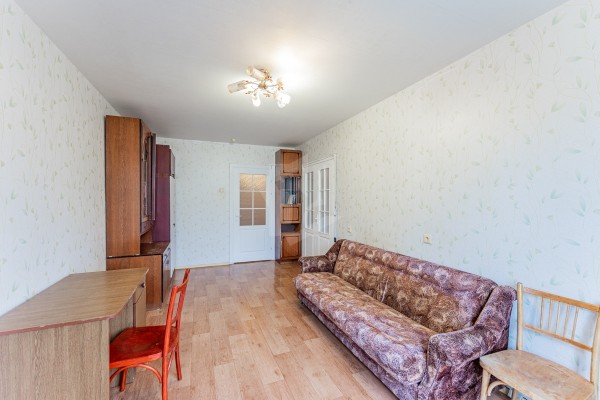 Купить 1-комнатную квартиру в г. Минске Неманская ул. 62, фото 4