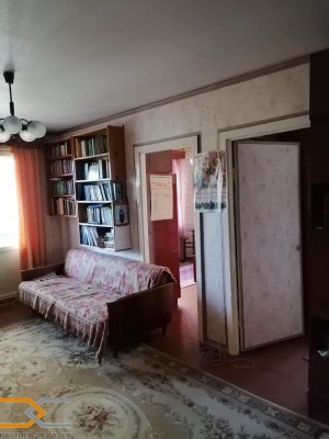 Купить 3-комнатную квартиру в г. Гомеле Владимирова ул. 55 , фото 4