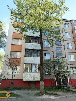 Купить 3-комнатную квартиру в г. Гомеле Владимирова ул. 55 , фото 12