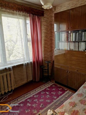 Купить 3-комнатную квартиру в г. Гомеле Владимирова ул. 55 , фото 3