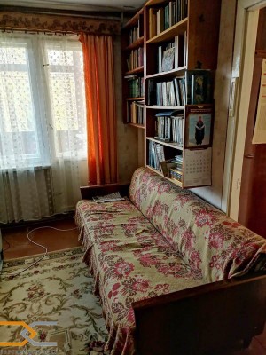 Купить 3-комнатную квартиру в г. Гомеле Владимирова ул. 55 , фото 2