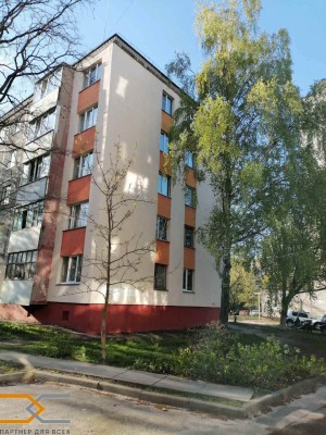Купить 3-комнатную квартиру в г. Гомеле Владимирова ул. 55 , фото 13