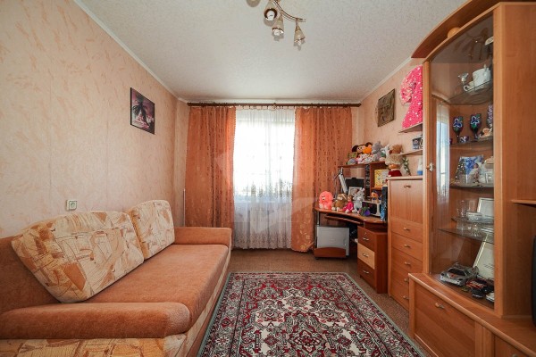 Купить 3-комнатную квартиру в г. Минске Панченко Пимена ул. 42, фото 4