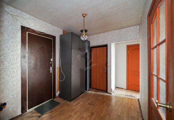 Купить 4-комнатную квартиру в г. Минске Бачило Алеся ул. 7, фото 15