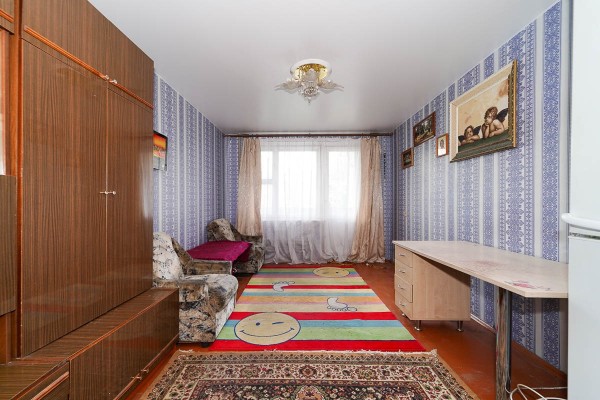 Купить 4-комнатную квартиру в г. Минске Бачило Алеся ул. 7, фото 6