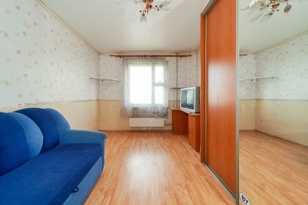Купить 4-комнатную квартиру в г. Минске Бачило Алеся ул. 7, фото 10