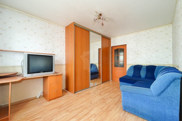 Купить 4-комнатную квартиру в г. Минске Бачило Алеся ул. 7, фото 9