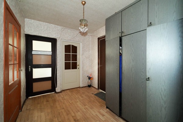 Купить 4-комнатную квартиру в г. Минске Бачило Алеся ул. 7, фото 17