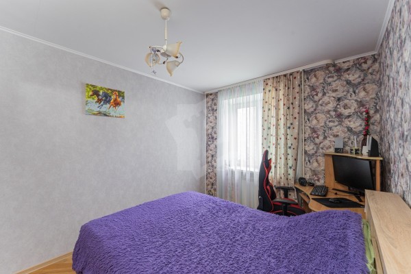 Купить 3-комнатную квартиру в г. Минске Беды Леонида ул. 27, фото 9