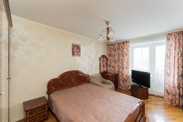 Купить 3-комнатную квартиру в г. Минске Беды Леонида ул. 27, фото 6