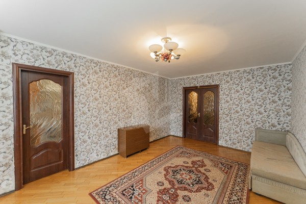 Купить 3-комнатную квартиру в г. Минске Беды Леонида ул. 27, фото 4
