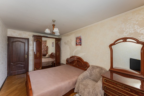 Купить 3-комнатную квартиру в г. Минске Беды Леонида ул. 27, фото 5