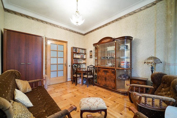 Купить 2-комнатную квартиру в г. Минске Независимости пр-т 93, фото 4
