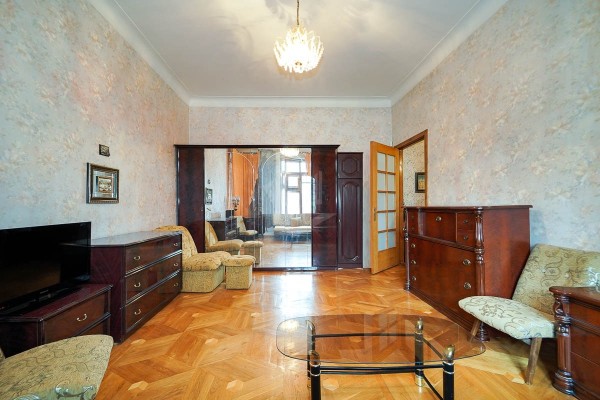 Купить 2-комнатную квартиру в г. Минске Независимости пр-т 93, фото 6