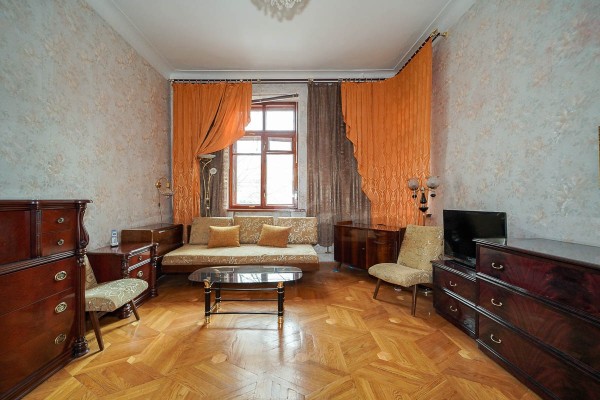 Купить 2-комнатную квартиру в г. Минске Независимости пр-т 93, фото 5