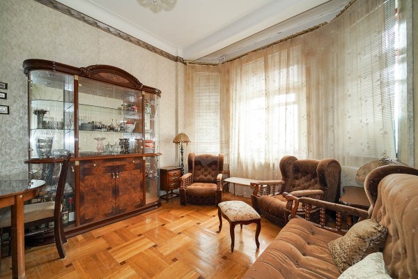 Купить 2-комнатную квартиру в г. Минске Независимости пр-т 93, фото 2