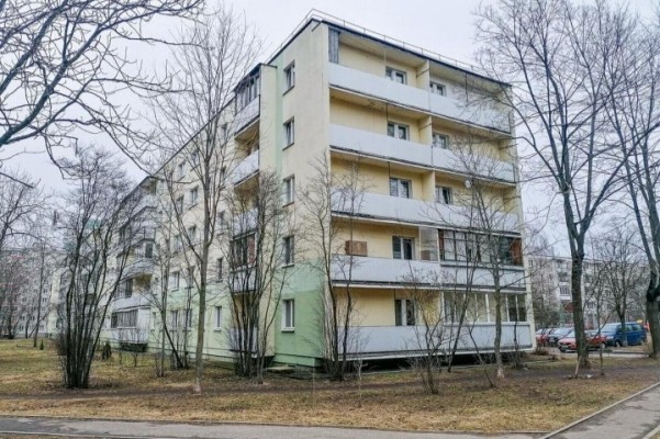 Купить 3-комнатную квартиру в г. Минске Рокоссовского пр-т 143, фото 12
