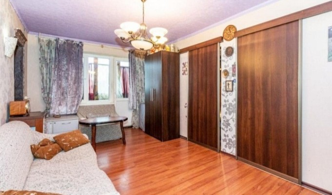 Купить 3-комнатную квартиру в г. Минске Рокоссовского пр-т 143, фото 2
