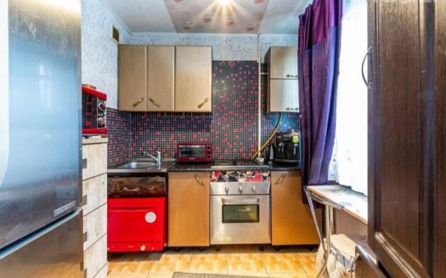 Купить 3-комнатную квартиру в г. Минске Рокоссовского пр-т 143, фото 4