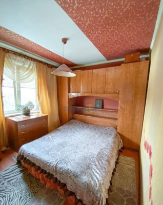 Купить 3-комнатную квартиру в г. Минске Рокоссовского пр-т 143, фото 8