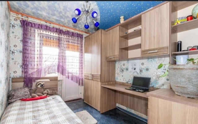 Купить 3-комнатную квартиру в г. Минске Рокоссовского пр-т 143, фото 3
