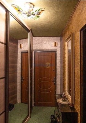 Купить 3-комнатную квартиру в г. Минске Рокоссовского пр-т 143, фото 9