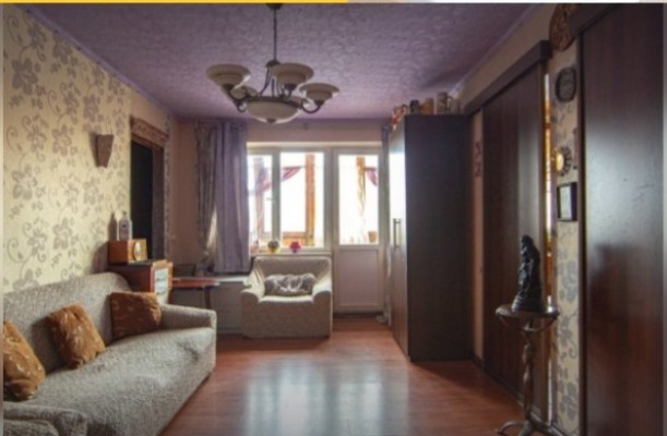Купить 3-комнатную квартиру в г. Минске Рокоссовского пр-т 143, фото 1