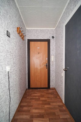 Купить 2-комнатную квартиру в г. Минске Пушкина пр-т 58, фото 10