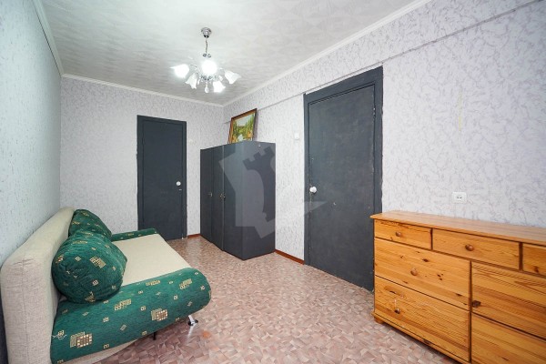 Купить 2-комнатную квартиру в г. Минске Пушкина пр-т 58, фото 4