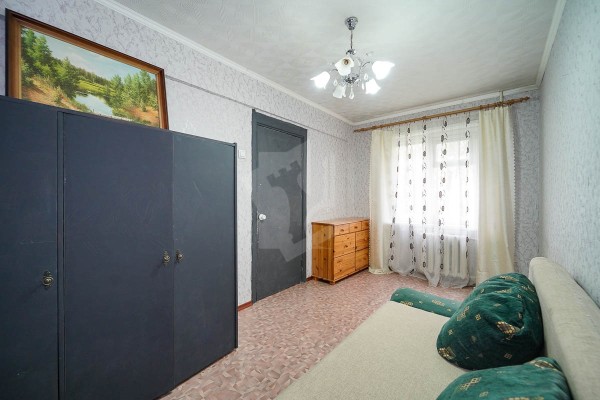 Купить 2-комнатную квартиру в г. Минске Пушкина пр-т 58, фото 5