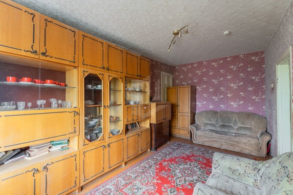 Купить 1-комнатную квартиру в г. Минске Калинина ул. 28, фото 5