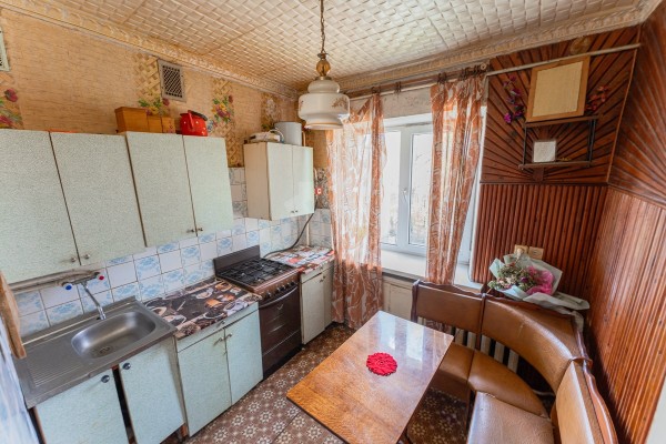 Купить 1-комнатную квартиру в г. Минске Калинина ул. 28, фото 7