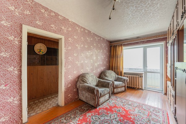 Купить 1-комнатную квартиру в г. Минске Калинина ул. 28, фото 6