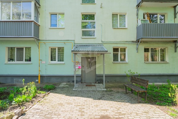 Купить 1-комнатную квартиру в г. Минске Калинина ул. 28, фото 15