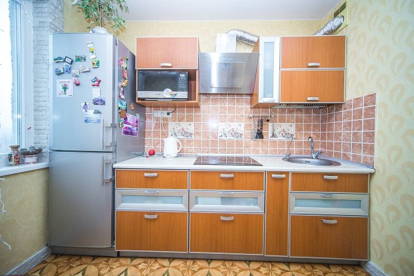 Купить 3-комнатную квартиру в г. Минске Тимошенко ул. 14/2, фото 10